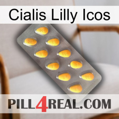 Cialis Lilly Icos cialis1